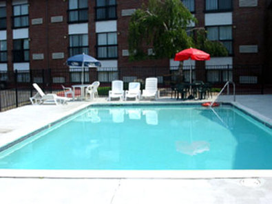 Best Western The Mainstay Inn - Newport, RI