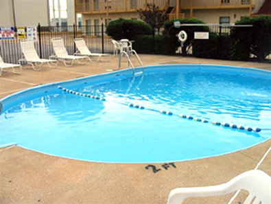 Baymont Minot - Lawrenceburg, TN