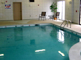 BEST WESTERN PLUS - Shamrock, TX