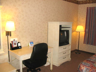 BEST WESTERN PLUS - Shamrock, TX