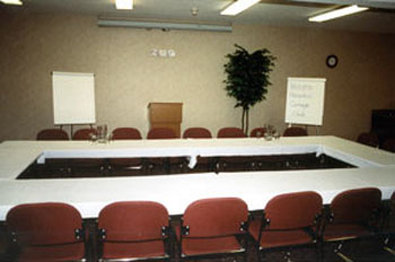 BEST WESTERN PLUS Park Place Inn & Suites - Chehalis, WA