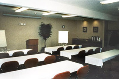 BEST WESTERN PLUS Park Place Inn & Suites - Chehalis, WA