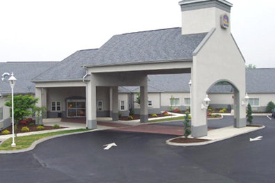 Best Western Carlisle - Carlisle, PA