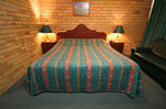 Dragon & Phoenix Motel, Moree