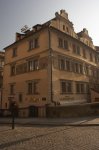 Hotel u Tri Pstrosu