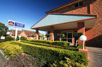 Lidcombe Motor Inn
