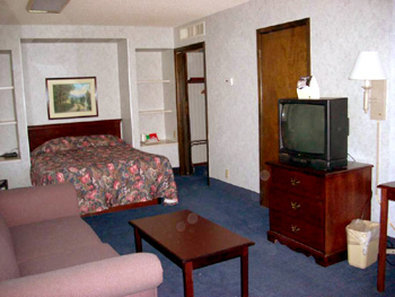 Rodeway Inn Wheat Lands Hotel - Garden City, KS