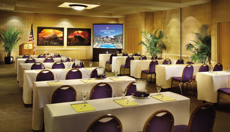 Gainey Suites Hotel - Scottsdale, AZ