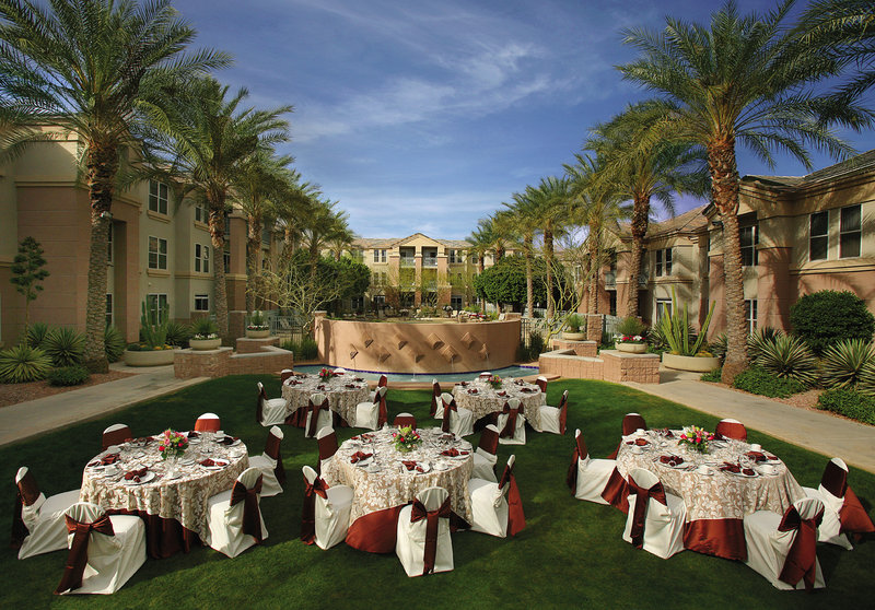 Gainey Suites Hotel - Scottsdale, AZ