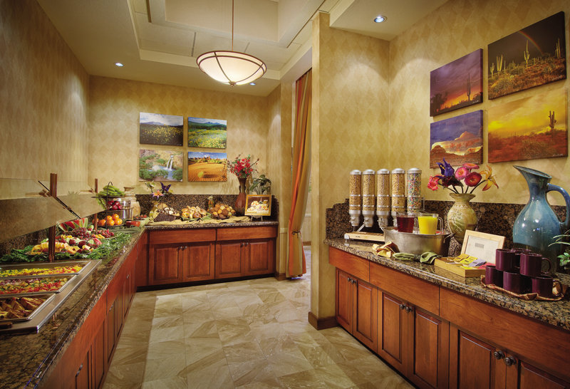 Gainey Suites Hotel - Scottsdale, AZ