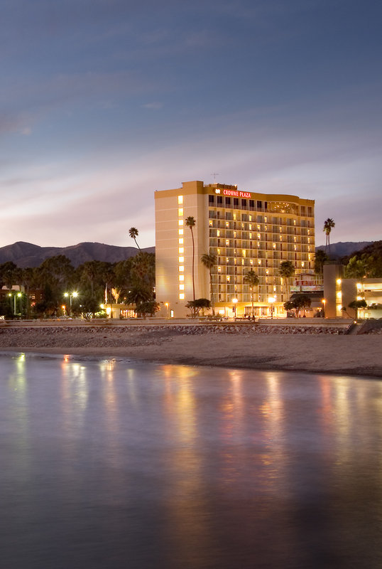 Crowne Plaza - Ventura, CA