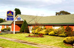 Best Western Sandown Heritage Motor Inn