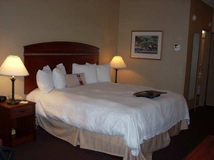 Hampton Inn Worcester - Worcester, MA