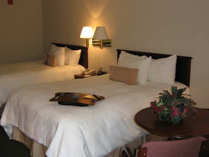 Hampton Inn-Crestview - Crestview, FL