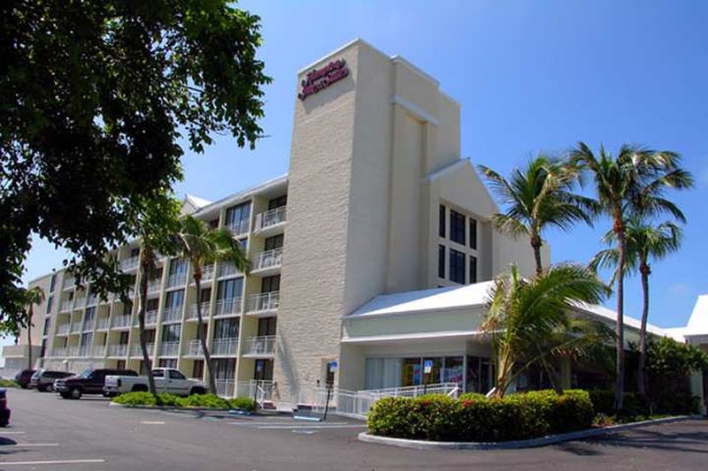 Hampton Inn & Suites Islamorada - Islamorada, FL