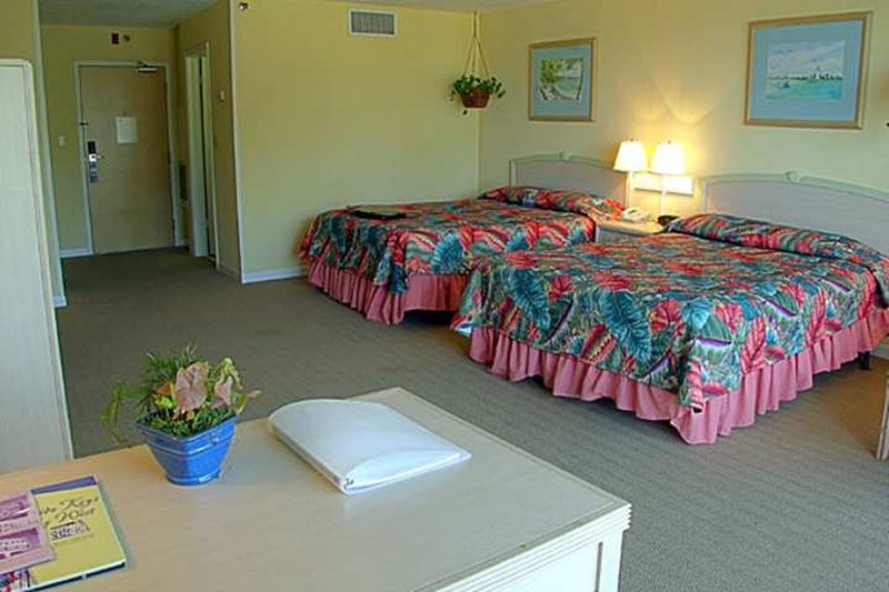 Hampton Inn & Suites Islamorada - Islamorada, FL