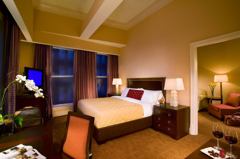 Royal Crescent Hotel - New Orleans, LA