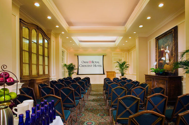 Royal Crescent Hotel - New Orleans, LA