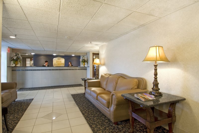 BEST WESTERN PLUS Of Johnson City - Johnson City, NY