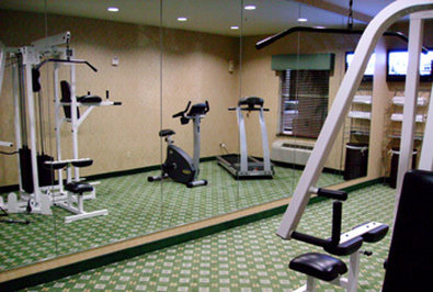 Best Western Plus-Tropic Inn - Robstown, TX