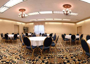 BEST WESTERN PLUS Of Johnson City - Johnson City, NY