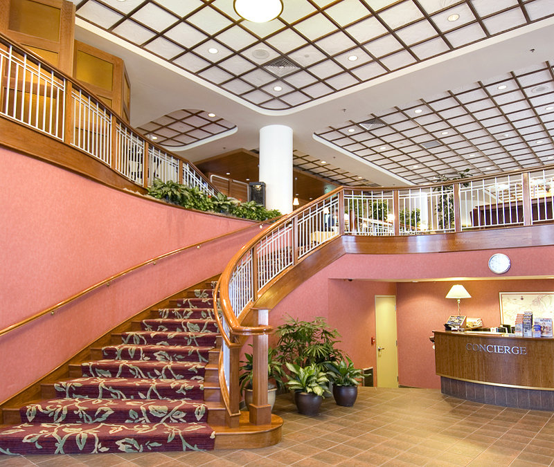 Doubletree By Hilton Hotel Boston-Downtown - Boston, MA