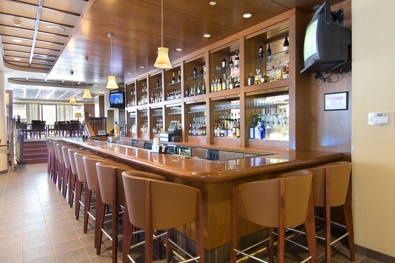 Doubletree By Hilton Hotel Boston-Downtown - Boston, MA