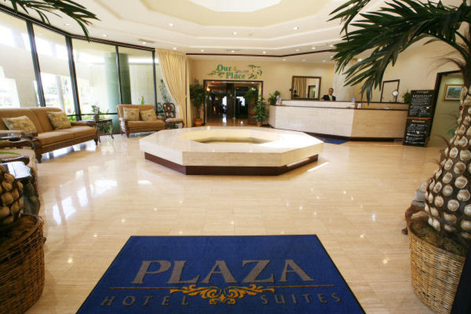 Boca Raton Plaza Hotel - Boca Raton, FL