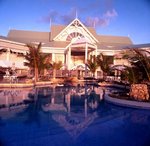 Magdalena Grand Beach Resort
