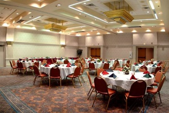 Doubletree Hotel Columbus - Columbus, GA