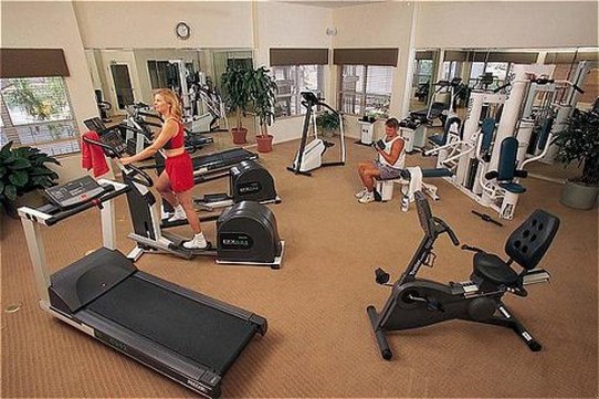 Golf Villas At Oro Valley - Tucson, AZ