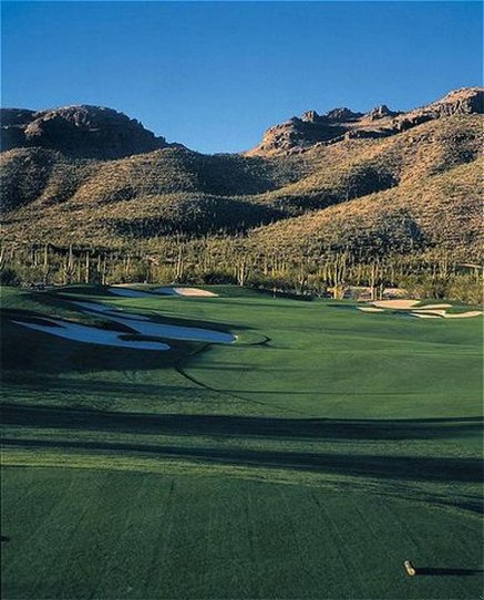 Golf Villas At Oro Valley - Tucson, AZ
