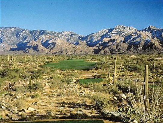 Golf Villas At Oro Valley - Tucson, AZ