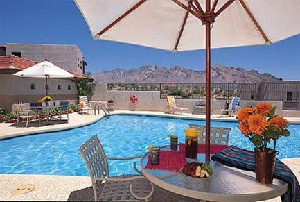 Golf Villas At Oro Valley - Tucson, AZ