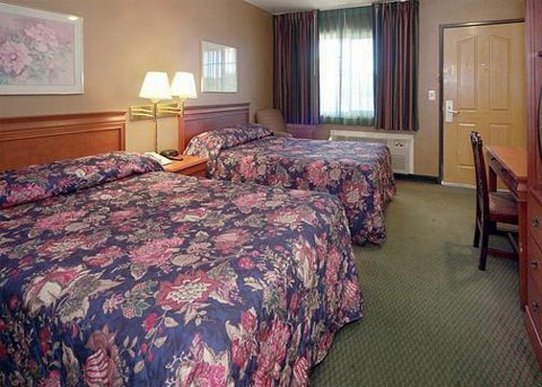 Gilroy Inn - Gilroy, CA