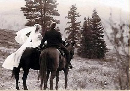 SUN MOUNTAIN LODGE - Winthrop, WA