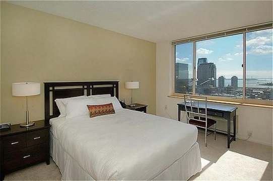 Furnished Quarters - Jersey City, NJ