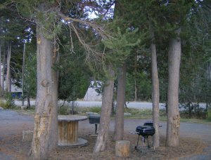 Tamarack Motor Lodge - Lakeshore, CA