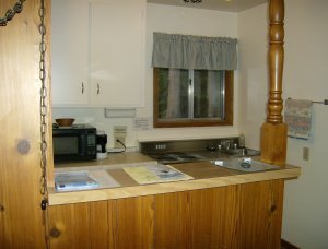 Tamarack Motor Lodge - Lakeshore, CA