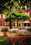 Hotel Imperator Concorde