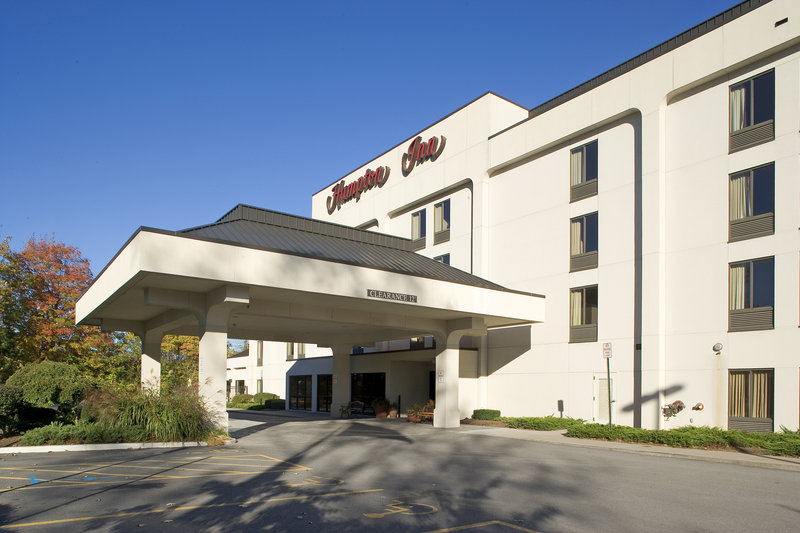 La Quinta Inn-Rochester - Rochester, NY