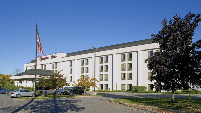 La Quinta Inn-Rochester - Rochester, NY