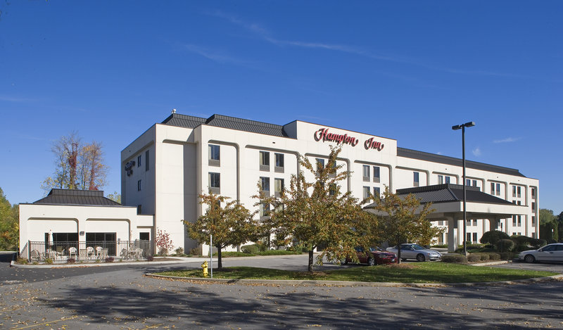 La Quinta Inn-Rochester - Rochester, NY