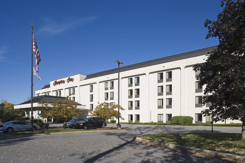 La Quinta Inn-Rochester - Rochester, NY