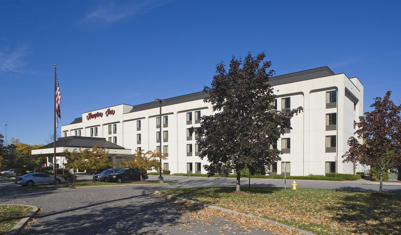 La Quinta Inn-Rochester - Rochester, NY