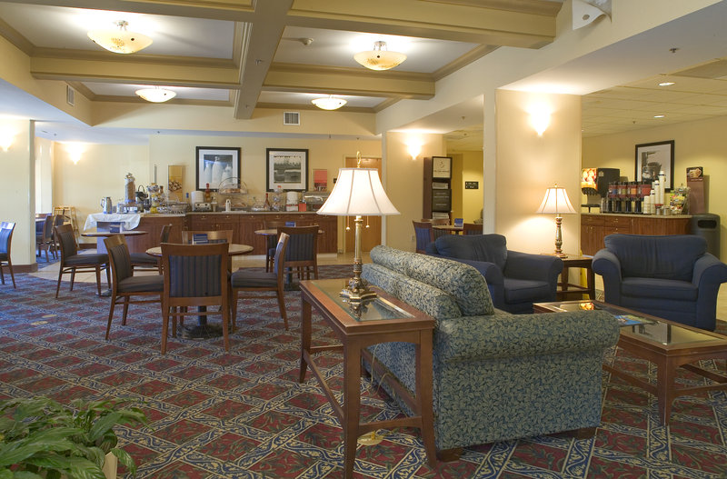 La Quinta Inn-Rochester - Rochester, NY