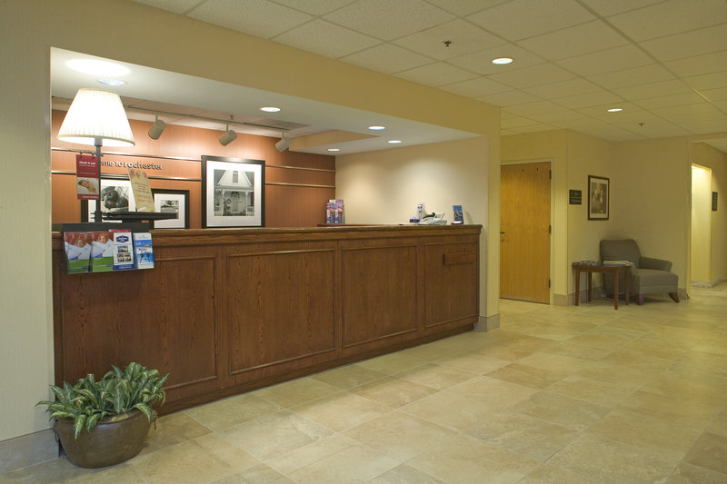 La Quinta Inn-Rochester - Rochester, NY