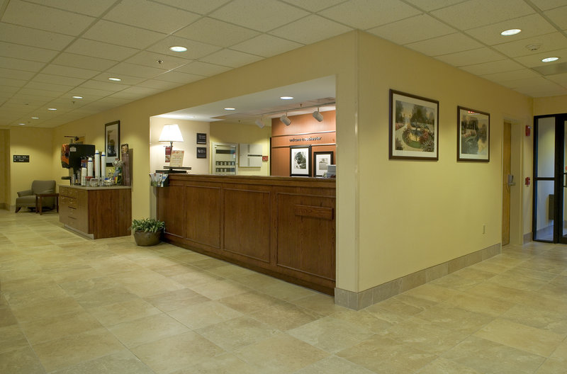 La Quinta Inn-Rochester - Rochester, NY