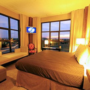 Proximity Hotel Deluxe Greensboro Nc Hotels Gds