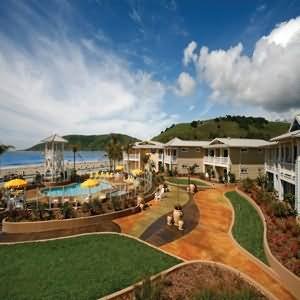 Avila Lighthouse Suites - Avila Beach, CA